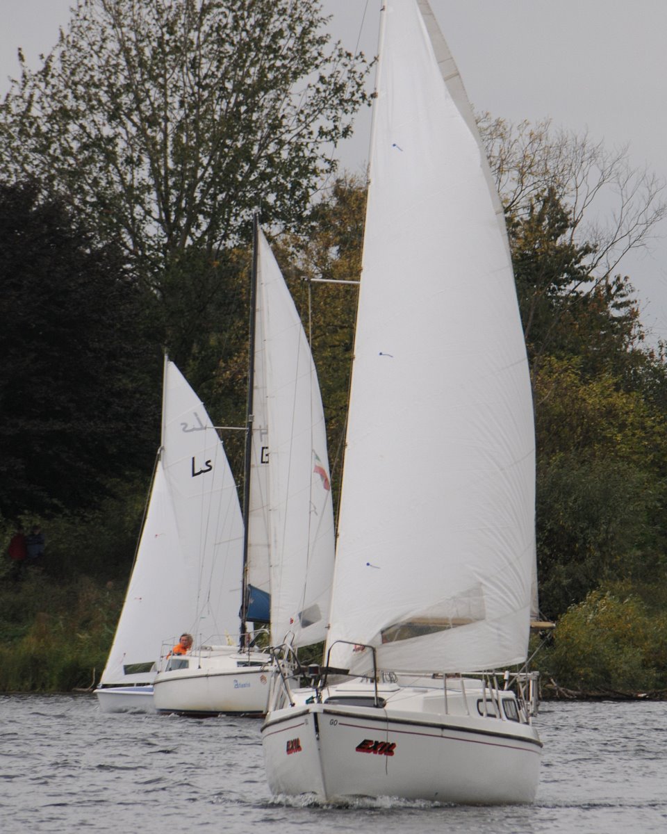 Kreismeisterschaft Heinsberg 2009 Stadtmeisterschaft Hückelhoven 2009 Ratheimer Segelclub RSC Adolfosee Neptun Lis-Jolle